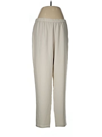 Eileen Fisher Casual Pants (view 1)