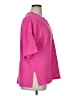 Andree by UNIT Pink Poncho Size 1X - photo 4