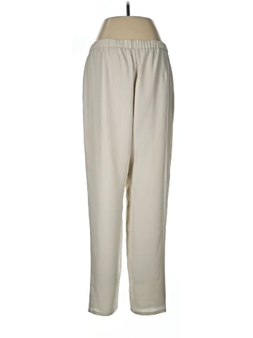 Eileen Fisher Casual Pants (view 2)