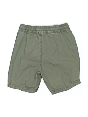 Old Navy Khaki Shorts (view 2)