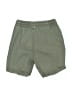 Old Navy Solid Green Khaki Shorts Size 3T - photo 2