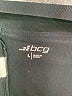 Bcg Black Casual Skirt Size L - photo 3