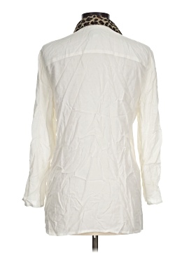 Chico's Long Sleeve Blouse (view 2)