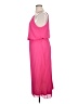 Sam Edelman 100% Polyester Pink Cocktail Dress Size XL - photo 5