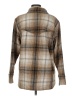 Madewell Brown Fleece Size M - photo 2