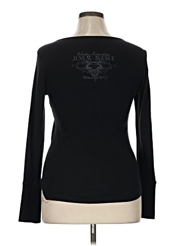 Harley Davidson Long Sleeve T-Shirt (view 2)