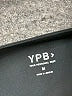 YPB Black Long Sleeve Top Size M - photo 7