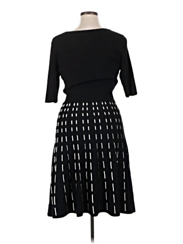 Taylor Casual Dress (view 2)