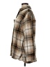 Madewell Brown Fleece Size M - photo 5