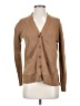Jenni Kayne Tan Cardigan Size XS - photo 1