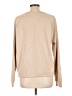 Rae Dunn Tan Pullover Sweater Size L - photo 2