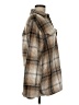 Madewell Brown Fleece Size M - photo 4