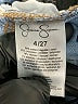Jessica Simpson Blue Jeans Size 4 - photo 8