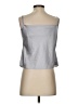 Stradivarius Silver Tank Top Size M - photo 2