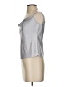 Stradivarius Silver Tank Top Size M - photo 5
