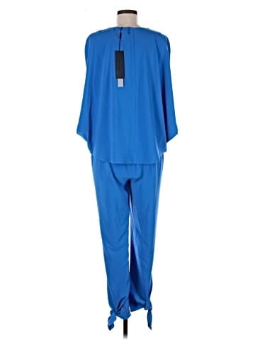 Halston Jumpsuit (view 2)