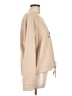 Rae Dunn Tan Pullover Sweater Size L - photo 4