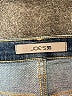 Joe's Jeans Hearts Blue Jeans Size 28 waist - photo 7