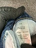 Joe's Jeans Hearts Blue Jeans Size 28 waist - photo 8