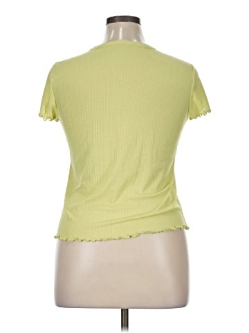 Madewell Short Sleeve Top (view 2)