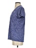 Under Armour Blue Active T-Shirt Size S (estimated) - photo 5