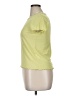 Madewell Green Short Sleeve Top Size XL - photo 5