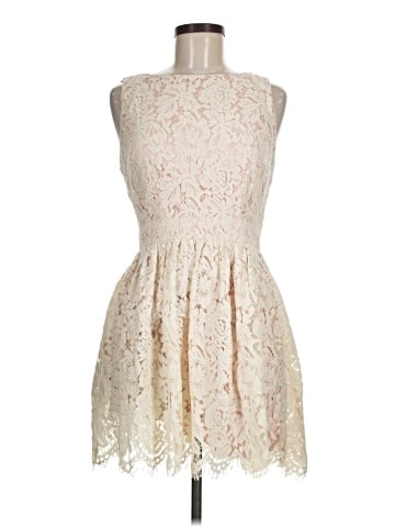 Do & Be Cocktail Dress (view 1)