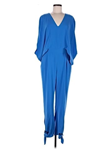 Halston Jumpsuit (view 1)