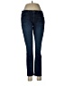 Lucky Brand Hearts Blue Jeans Size 6 - photo 1