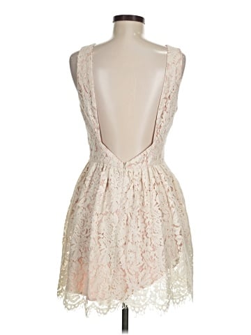 Do & Be Cocktail Dress (view 2)