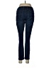 Lucky Brand Hearts Blue Jeans Size 6 - photo 2