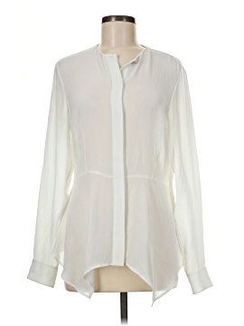 Boss By Hugo Boss Long Sleeve Blouse