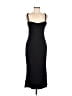 Meshki Black Cocktail Dress Size M - photo 1