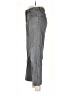 Uniqlo Gray Jeans Size 8 - photo 5