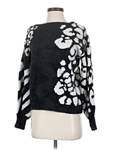 Vince Camuto Pullover Sweater (view 1)