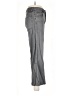 Uniqlo Gray Jeans Size 8 - photo 4