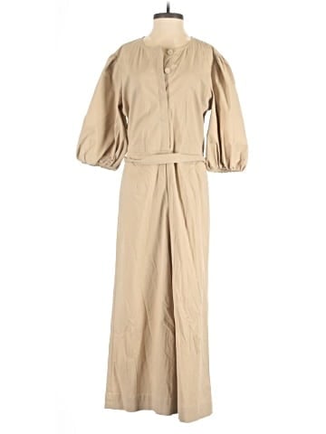 Rebecca Taylor Jumpsuit (view 1)