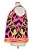 Shein Curve 100% Polyester Pink Tank Top Size 4XL - photo 5