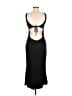 Meshki Black Cocktail Dress Size M - photo 2