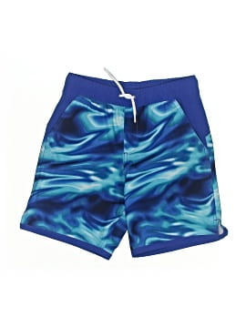 Lands' End Board Shorts