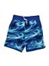 Lands' End Blue Rash Guard Size 8 - photo 1