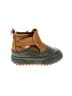 Vans Brown Rain Boots Size 3 (baby) - photo 1