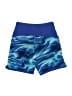 Lands' End Blue Rash Guard Size 8 - photo 2