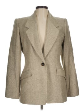 Linda Allard Ellen Tracy Blazer (view 1)