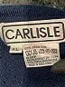 Carlisle Blue Cardigan Size XL - photo 7