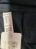 SPANX Solid Black Shorts Size M - photo 3