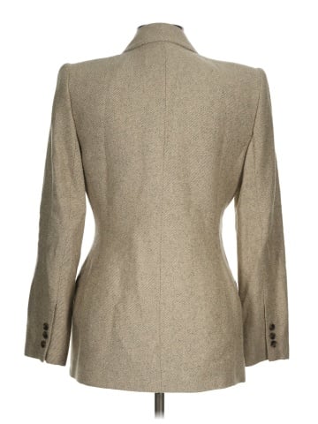 Linda Allard Ellen Tracy Blazer (view 2)