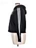 Adidas 100% Polyester Black Sweatshirt Size XL - photo 5