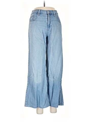 Uniqlo Jeans (view 1)