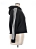 Adidas 100% Polyester Black Sweatshirt Size XL - photo 4